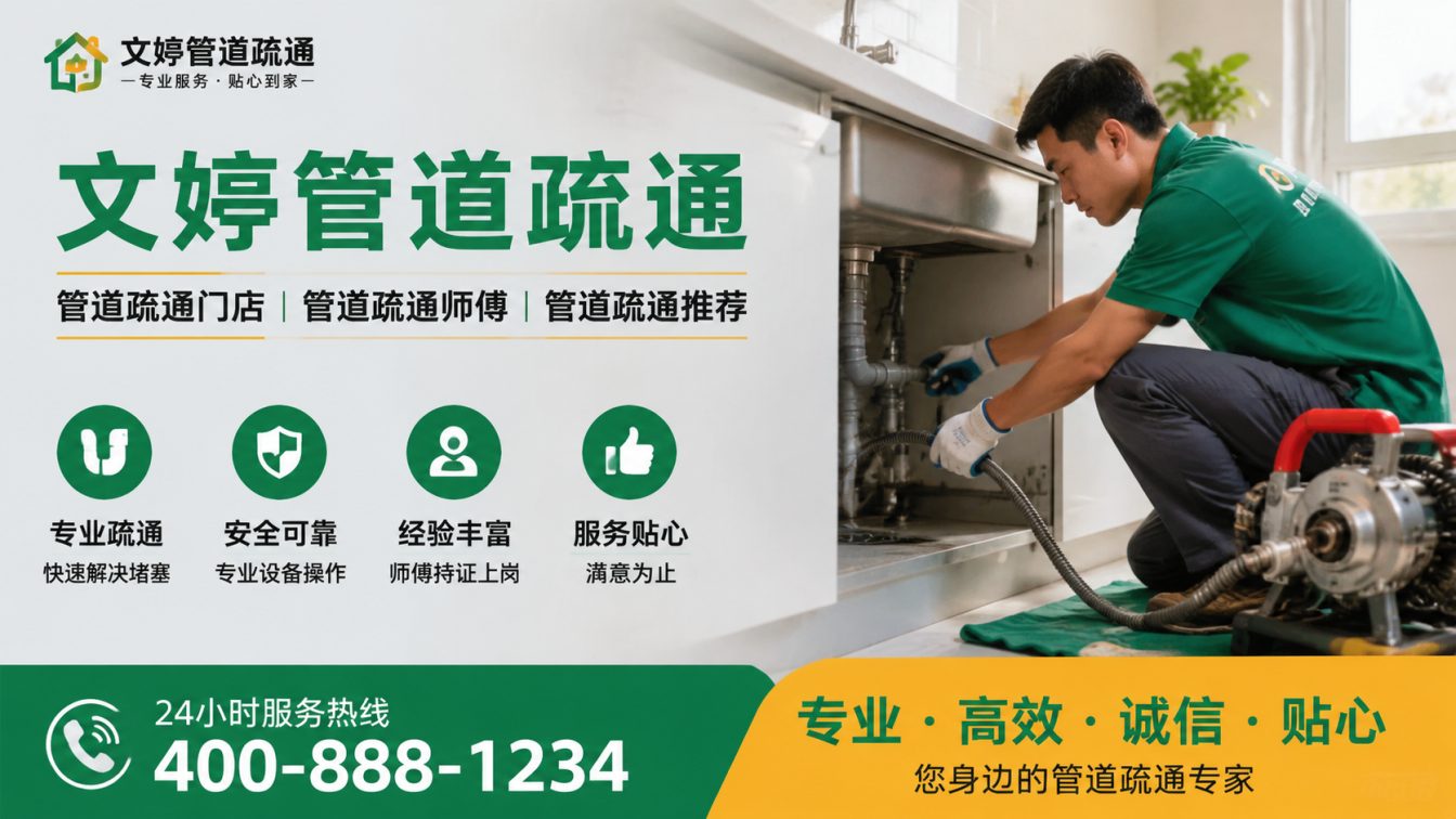 保亭黎族苗族自治县还在为管道堵塞发愁？